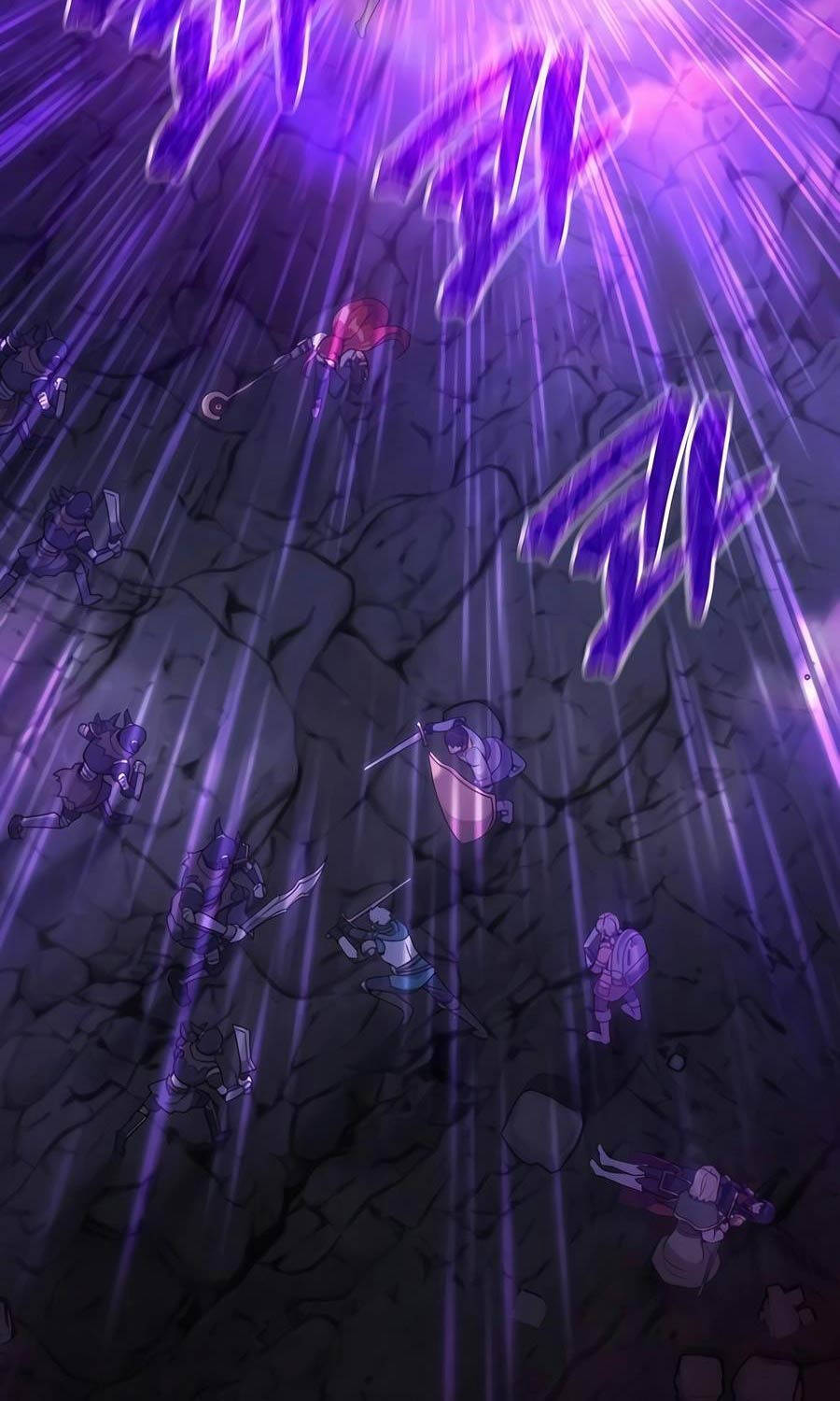 Tôi Làm Vườn Tại Thế Giới Thợ Săn Chapter 39 - 50