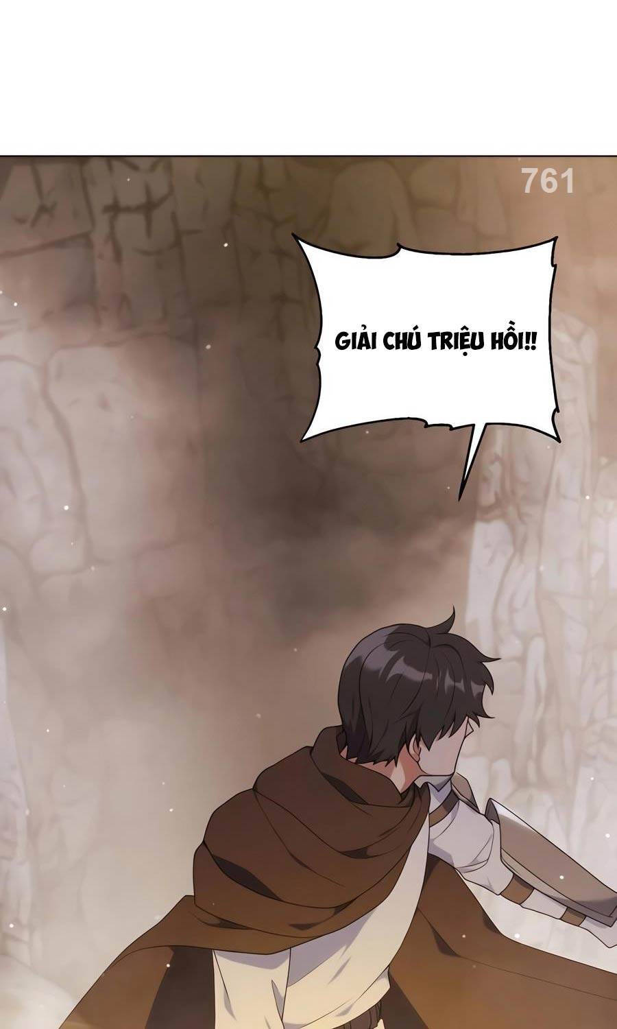 Tôi Làm Vườn Tại Thế Giới Thợ Săn Chapter 39 - 6