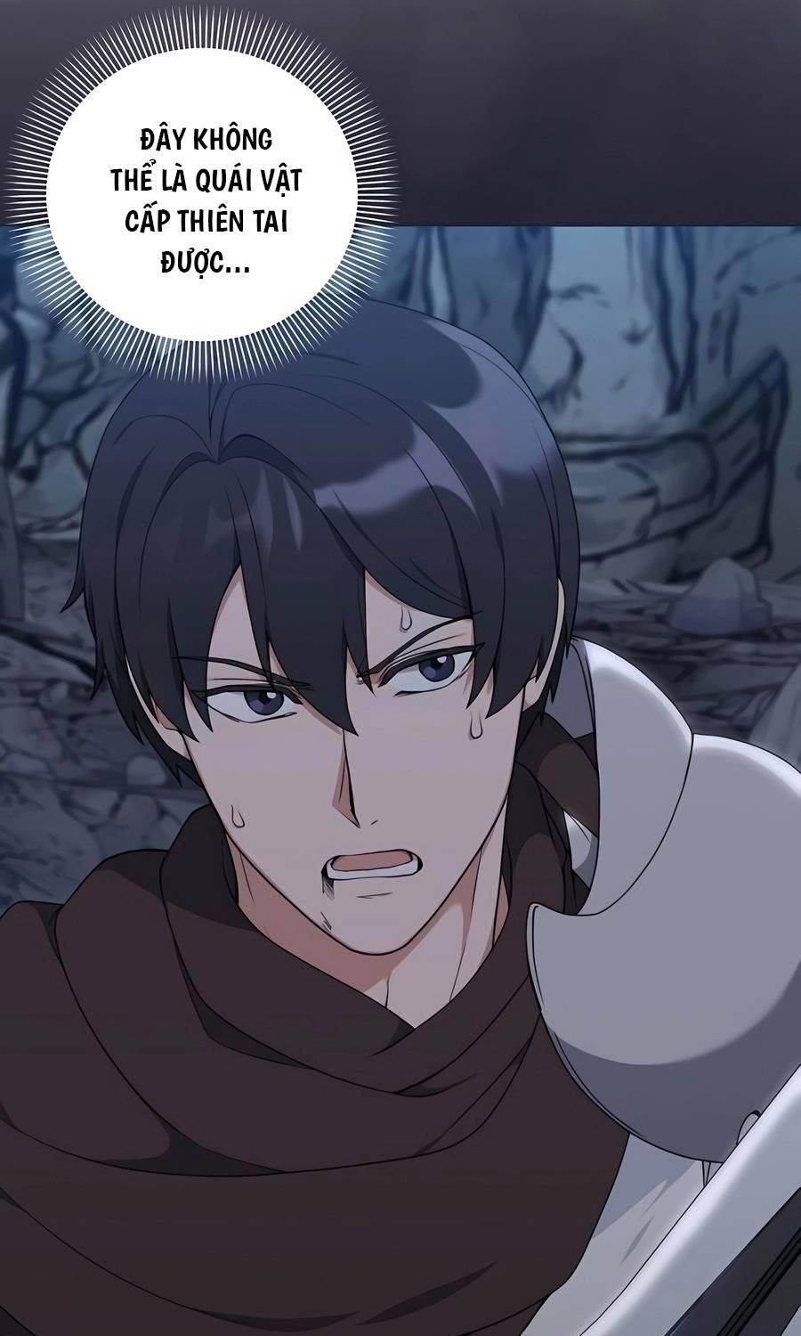 Tôi Làm Vườn Tại Thế Giới Thợ Săn Chapter 39 - 57