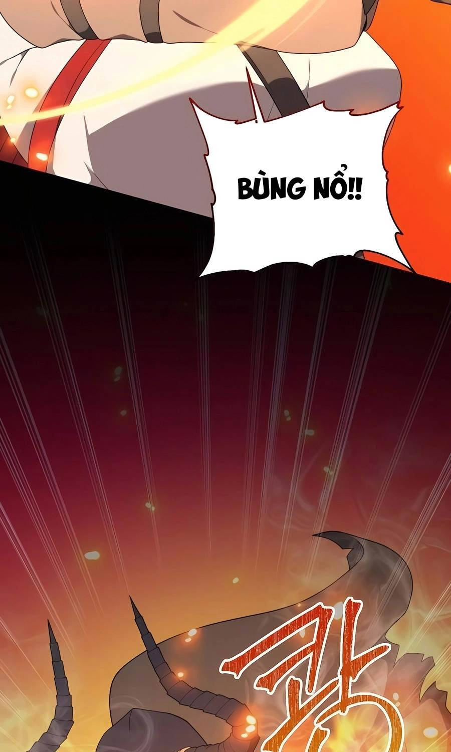 Tôi Làm Vườn Tại Thế Giới Thợ Săn Chapter 39 - 61