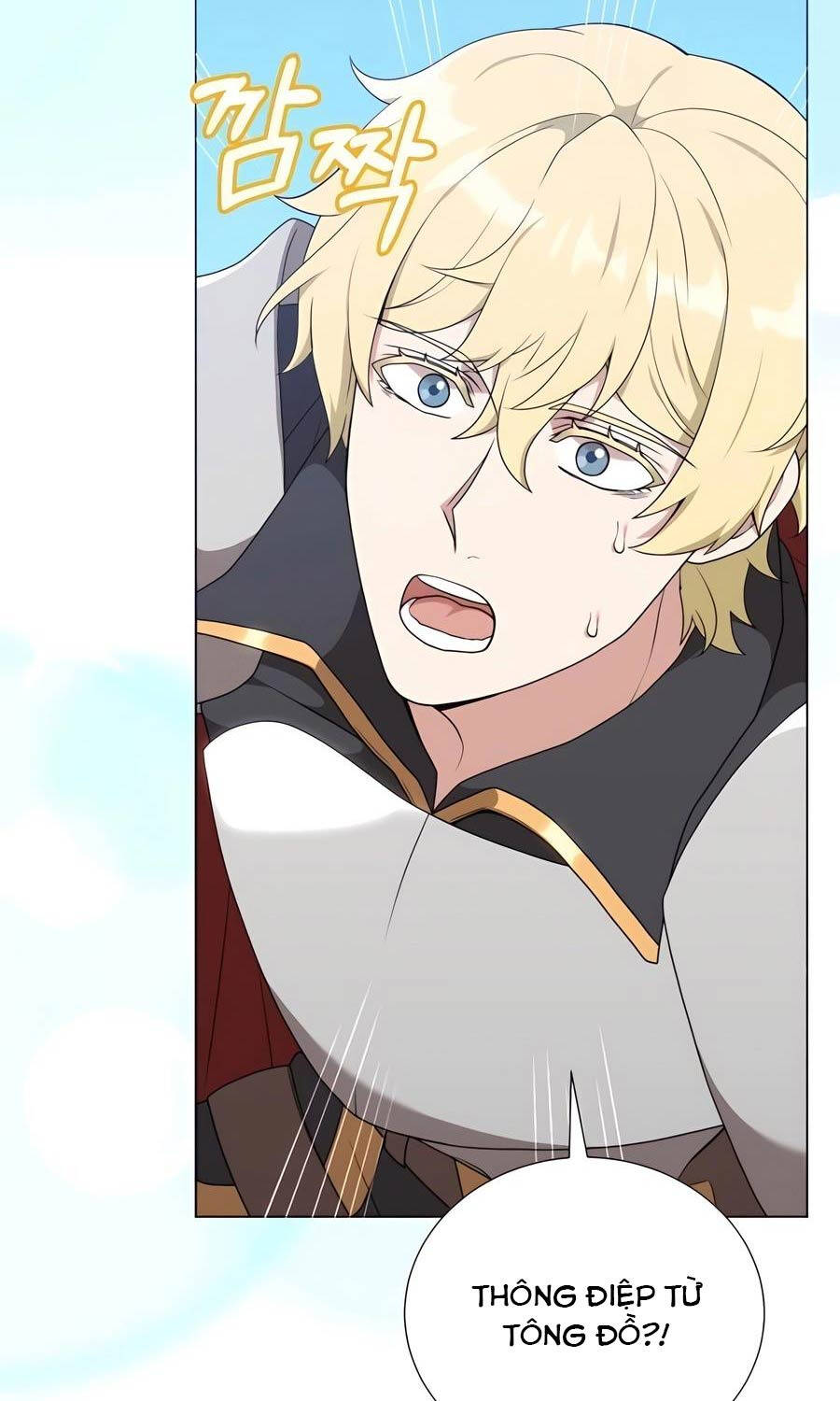 Tôi Làm Vườn Tại Thế Giới Thợ Săn Chapter 39 - 79