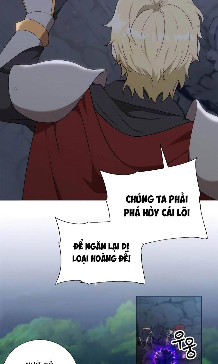 Tôi Làm Vườn Tại Thế Giới Thợ Săn Chapter 39 - 81