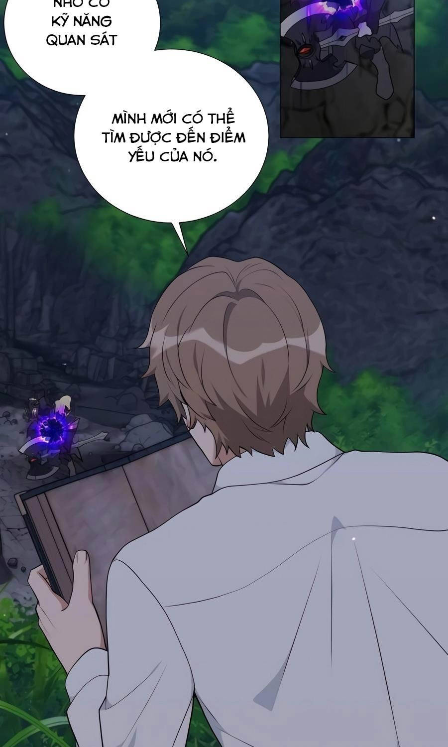 Tôi Làm Vườn Tại Thế Giới Thợ Săn Chapter 39 - 82