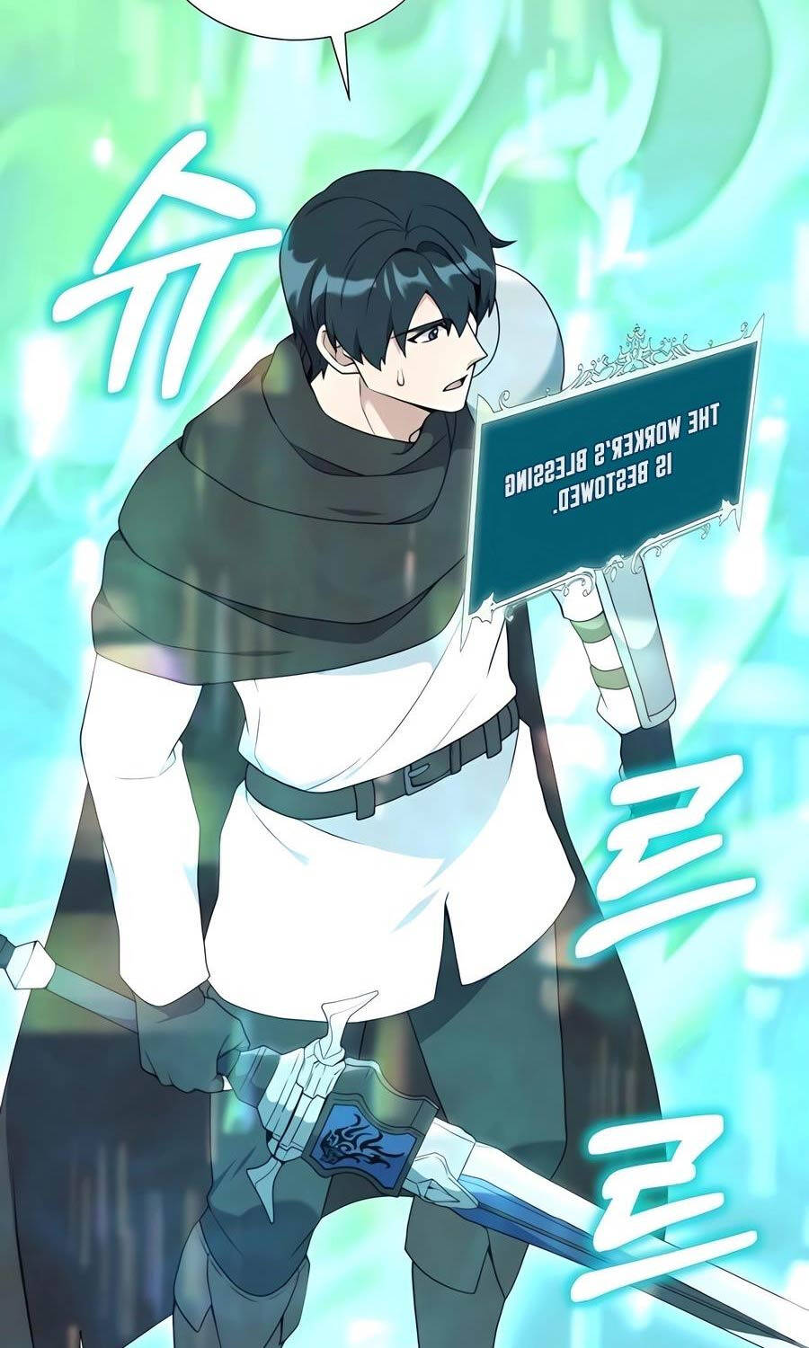 Tôi Làm Vườn Tại Thế Giới Thợ Săn Chapter 39 - 93