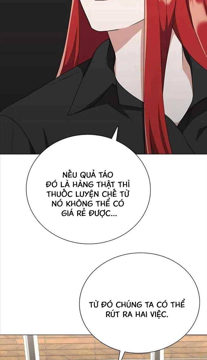 Tôi Làm Vườn Tại Thế Giới Thợ Săn Chapter 4 - 27