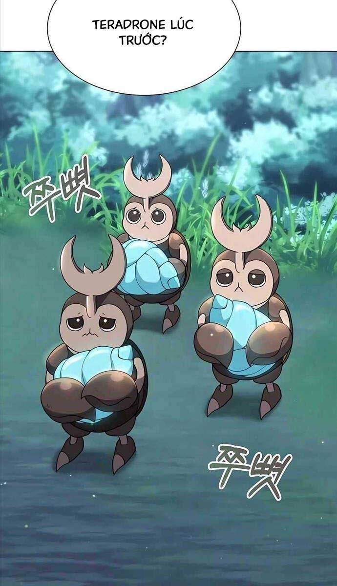 Tôi Làm Vườn Tại Thế Giới Thợ Săn Chapter 4 - 50