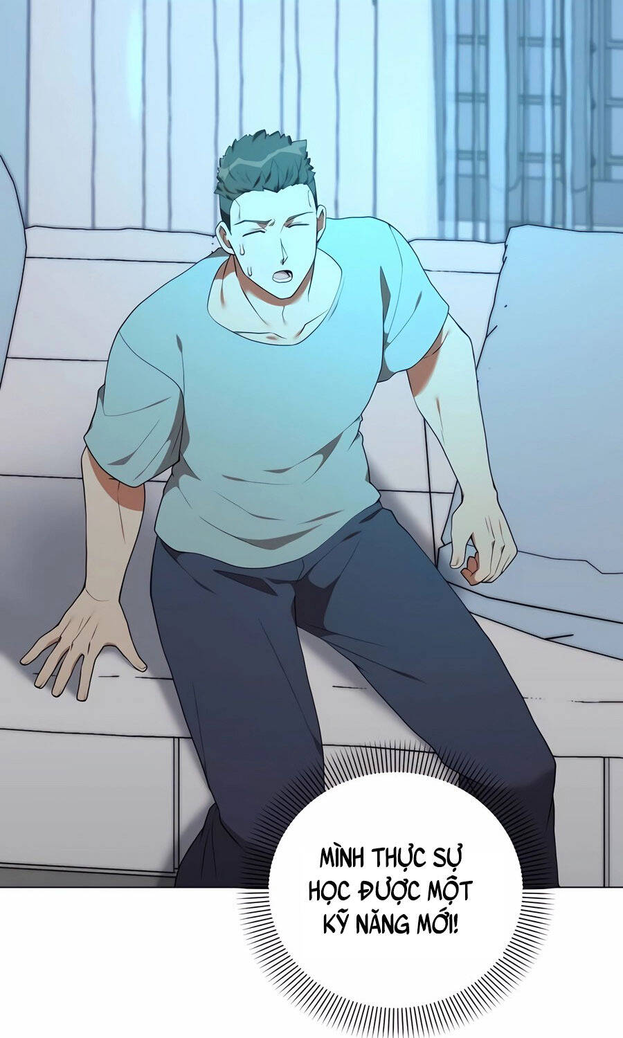 Tôi Làm Vườn Tại Thế Giới Thợ Săn Chapter 46 - 2