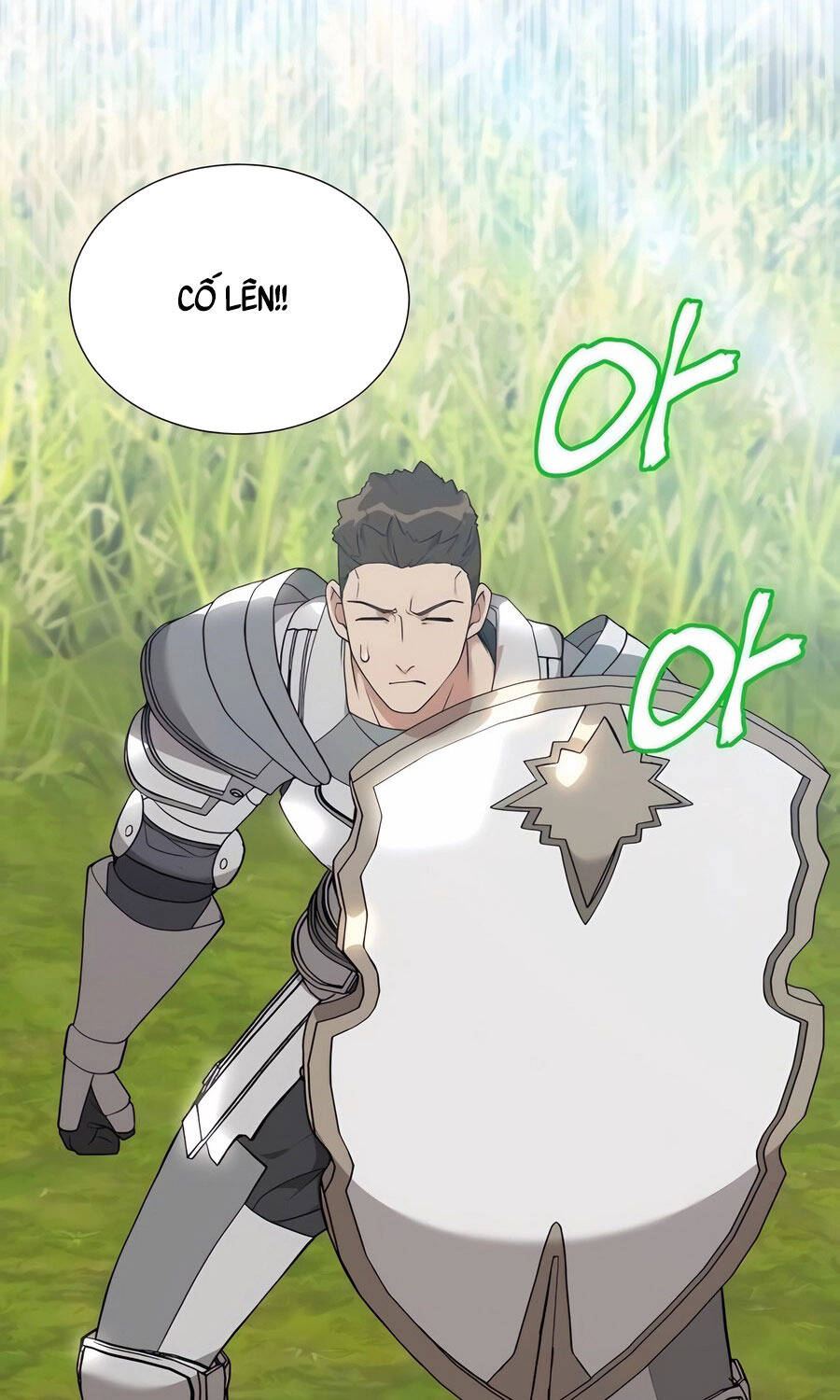 Tôi Làm Vườn Tại Thế Giới Thợ Săn Chapter  46 - 14