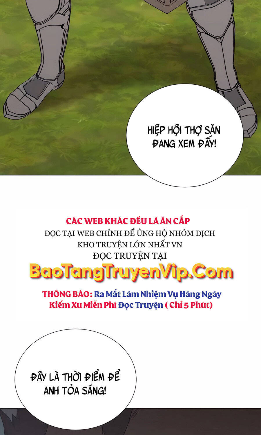 Tôi Làm Vườn Tại Thế Giới Thợ Săn Chapter  46 - 15