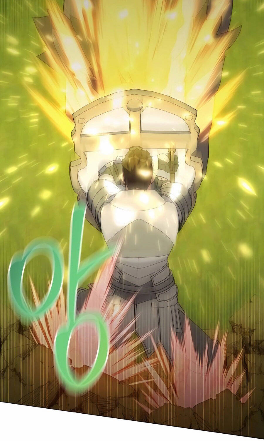 Tôi Làm Vườn Tại Thế Giới Thợ Săn Chapter  46 - 20