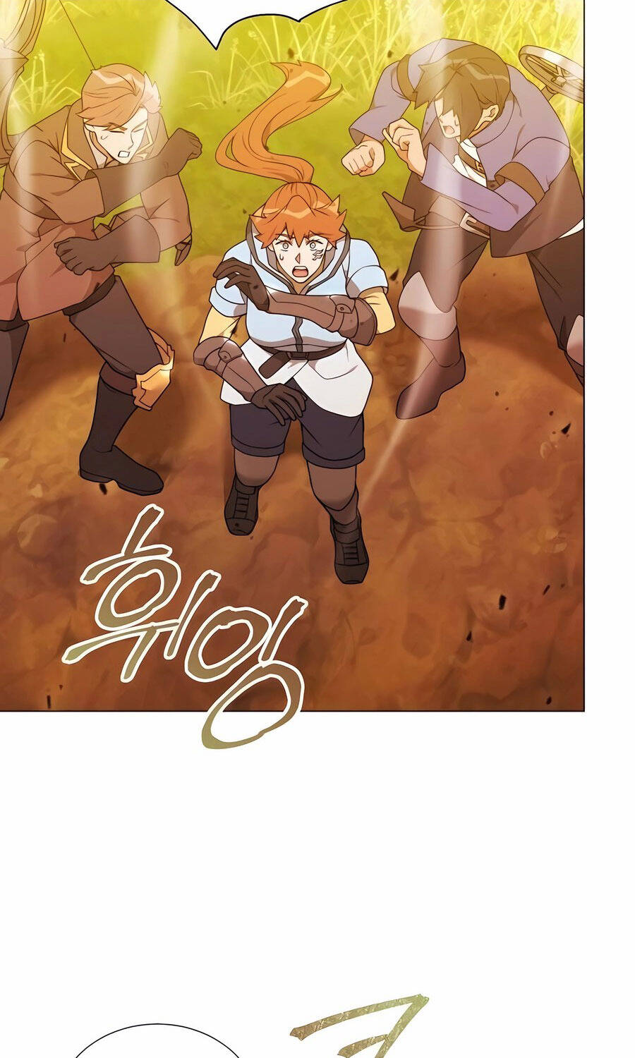 Tôi Làm Vườn Tại Thế Giới Thợ Săn Chapter  46 - 28