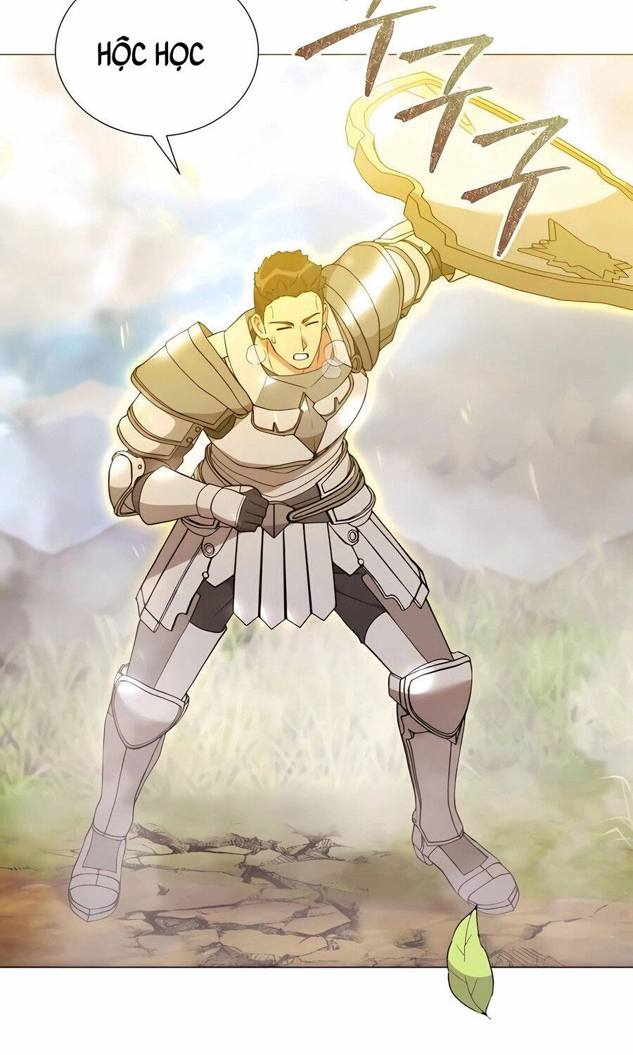 Tôi Làm Vườn Tại Thế Giới Thợ Săn Chapter  46 - 29