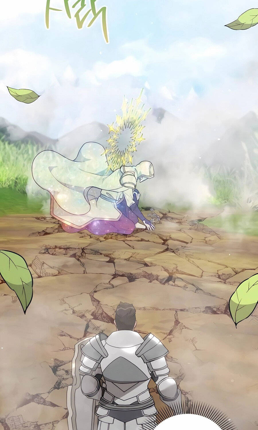 Tôi Làm Vườn Tại Thế Giới Thợ Săn Chapter  46 - 31