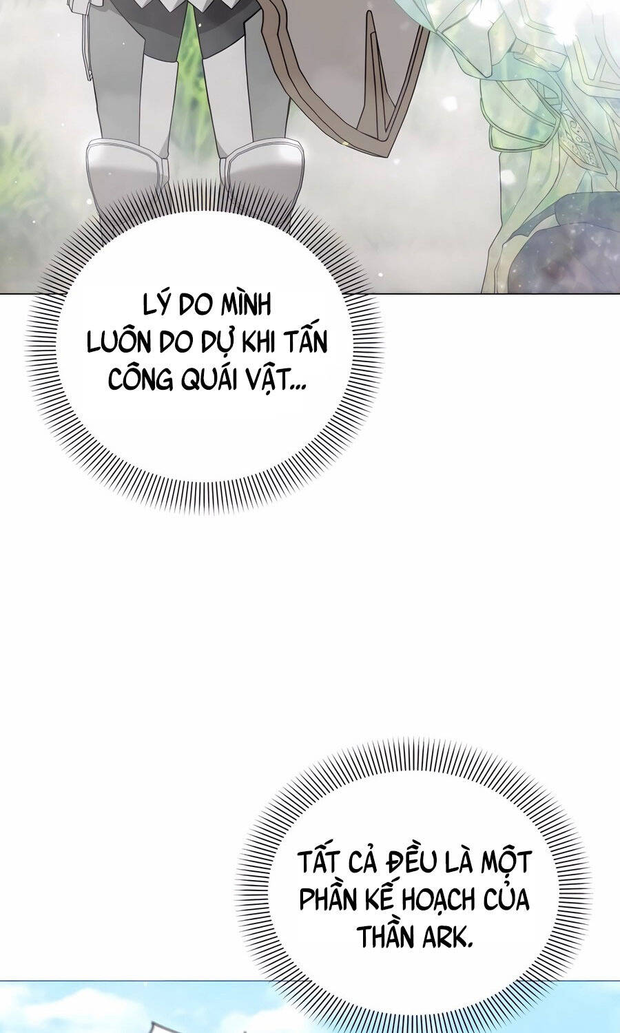 Tôi Làm Vườn Tại Thế Giới Thợ Săn Chapter 46 - 37