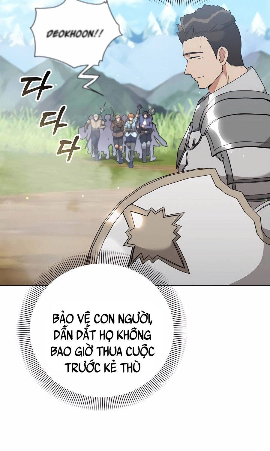 Tôi Làm Vườn Tại Thế Giới Thợ Săn Chapter  46 - 38