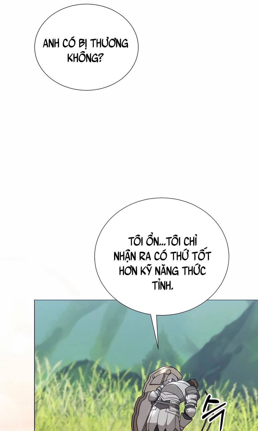 Tôi Làm Vườn Tại Thế Giới Thợ Săn Chapter 46 - 43