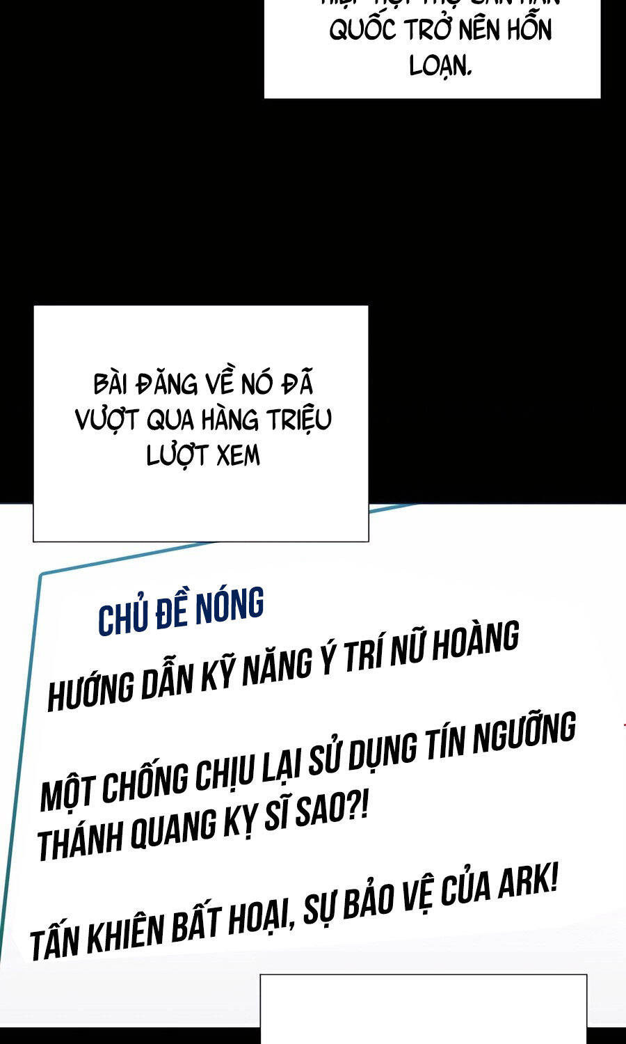 Tôi Làm Vườn Tại Thế Giới Thợ Săn Chapter 46 - 47