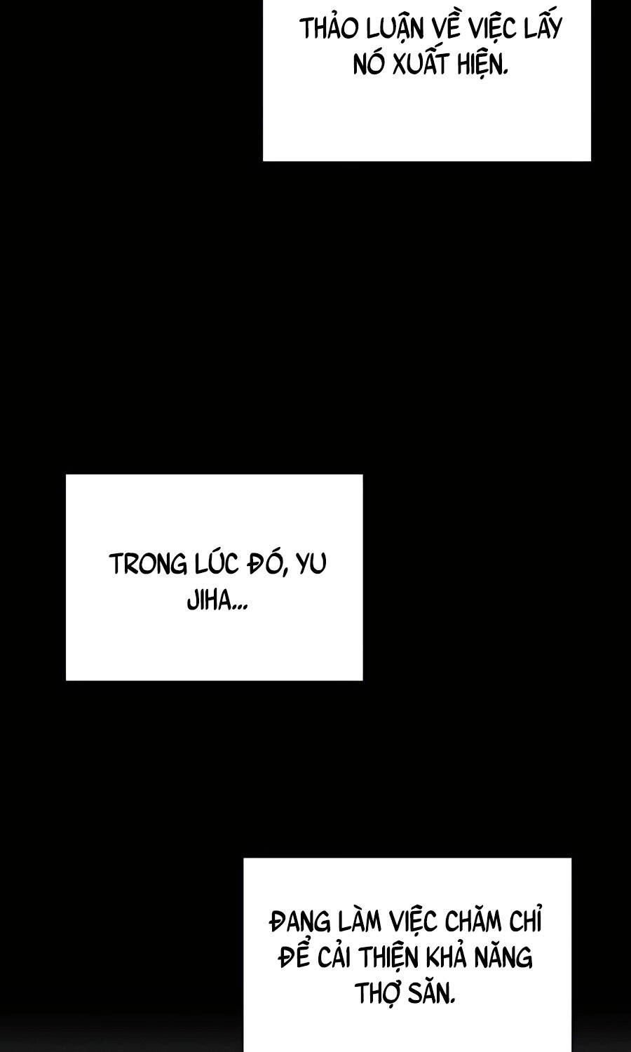 Tôi Làm Vườn Tại Thế Giới Thợ Săn Chapter  46 - 48