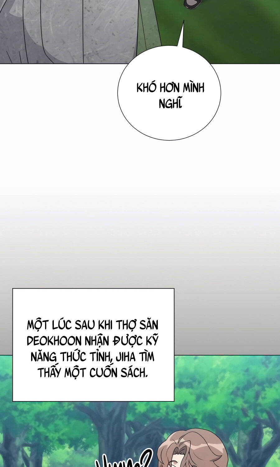 Tôi Làm Vườn Tại Thế Giới Thợ Săn Chapter 46 - 50
