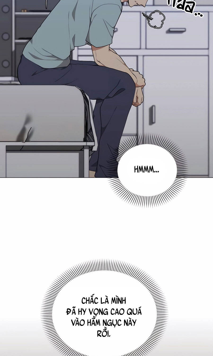 Tôi Làm Vườn Tại Thế Giới Thợ Săn Chapter  46 - 6