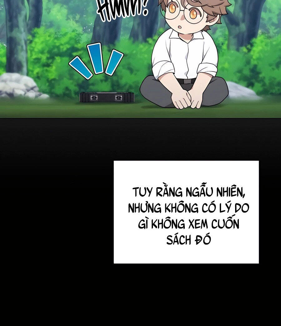 Tôi Làm Vườn Tại Thế Giới Thợ Săn Chapter  46 - 51