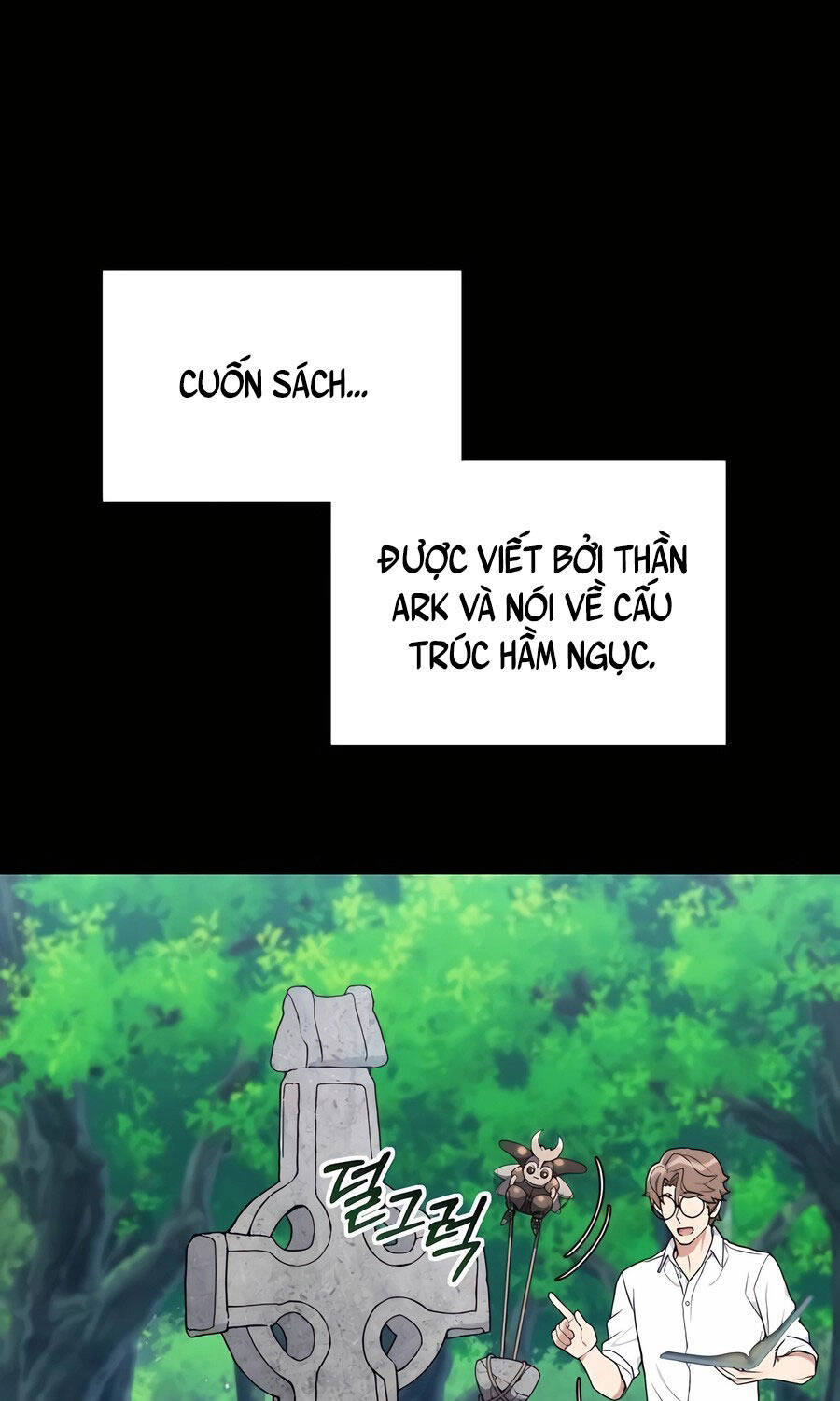 Tôi Làm Vườn Tại Thế Giới Thợ Săn Chapter  46 - 52