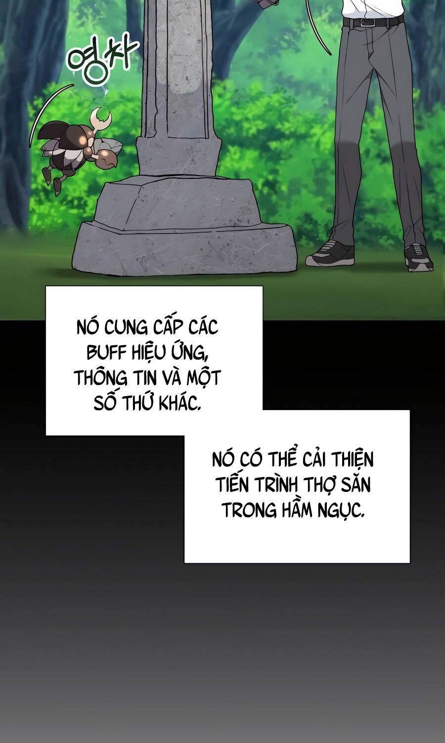 Tôi Làm Vườn Tại Thế Giới Thợ Săn Chapter  46 - 53