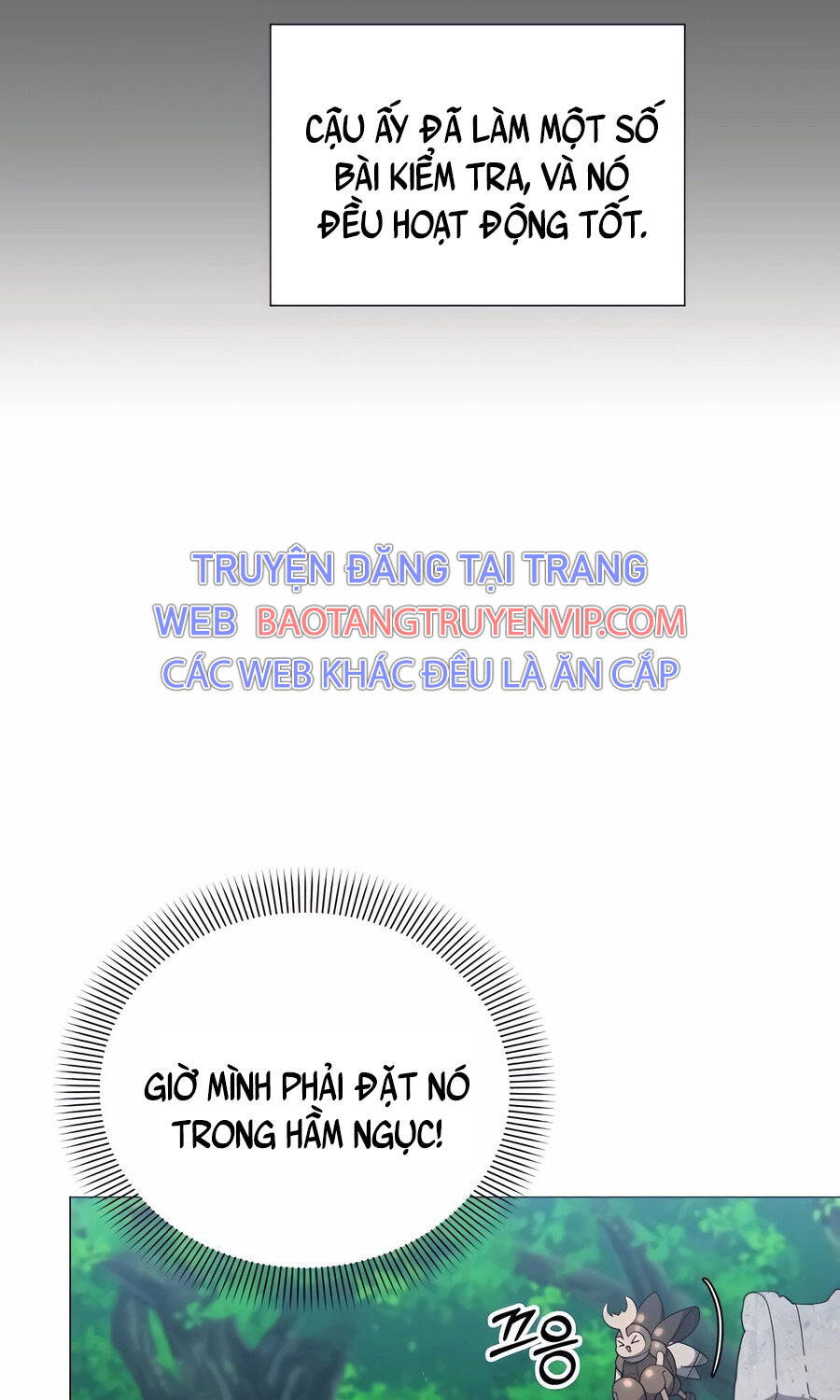 Tôi Làm Vườn Tại Thế Giới Thợ Săn Chapter 46 - 54