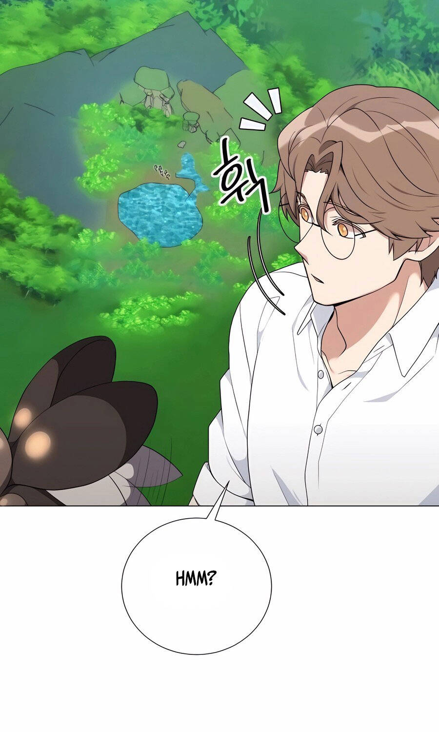 Tôi Làm Vườn Tại Thế Giới Thợ Săn Chapter  46 - 56