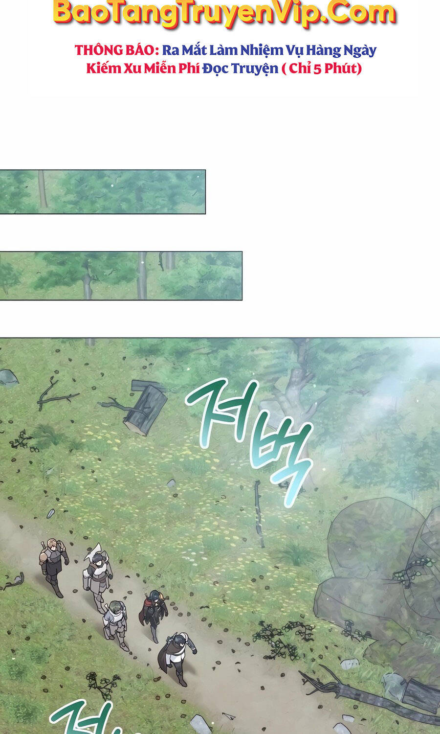 Tôi Làm Vườn Tại Thế Giới Thợ Săn Chapter  46 - 58