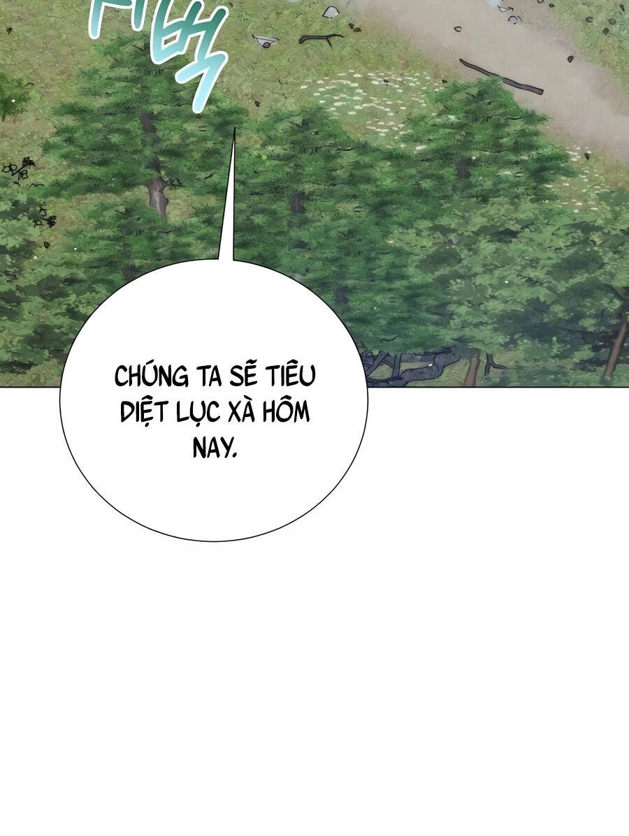 Tôi Làm Vườn Tại Thế Giới Thợ Săn Chapter  46 - 59