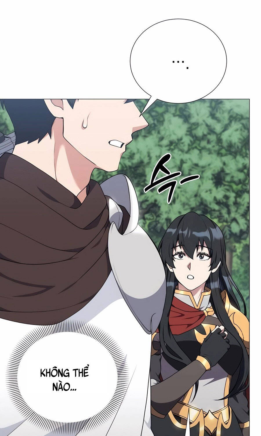 Tôi Làm Vườn Tại Thế Giới Thợ Săn Chapter 46 - 62