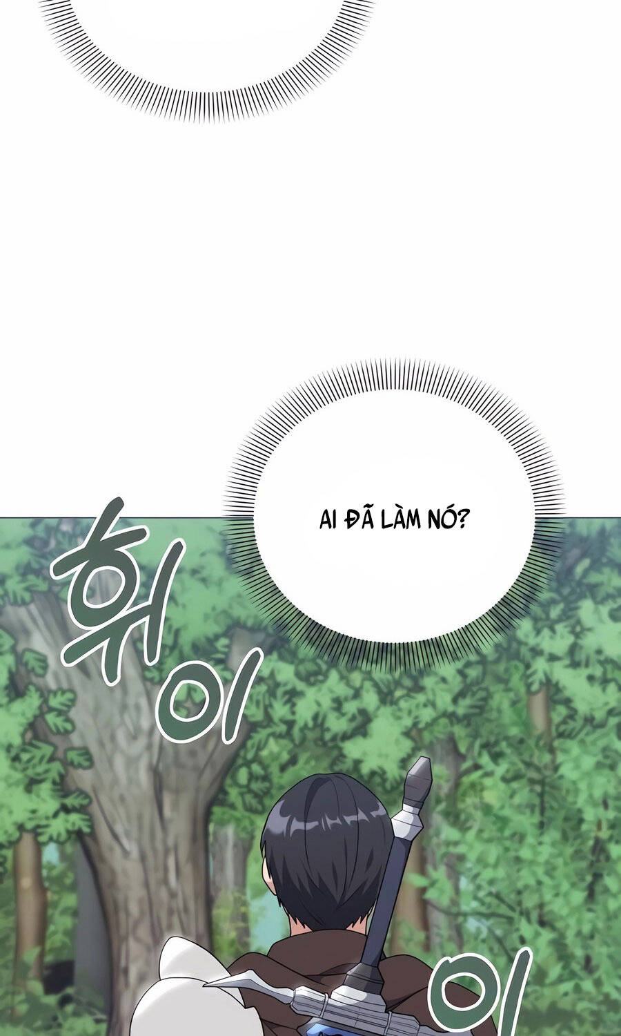 Tôi Làm Vườn Tại Thế Giới Thợ Săn Chapter  46 - 65