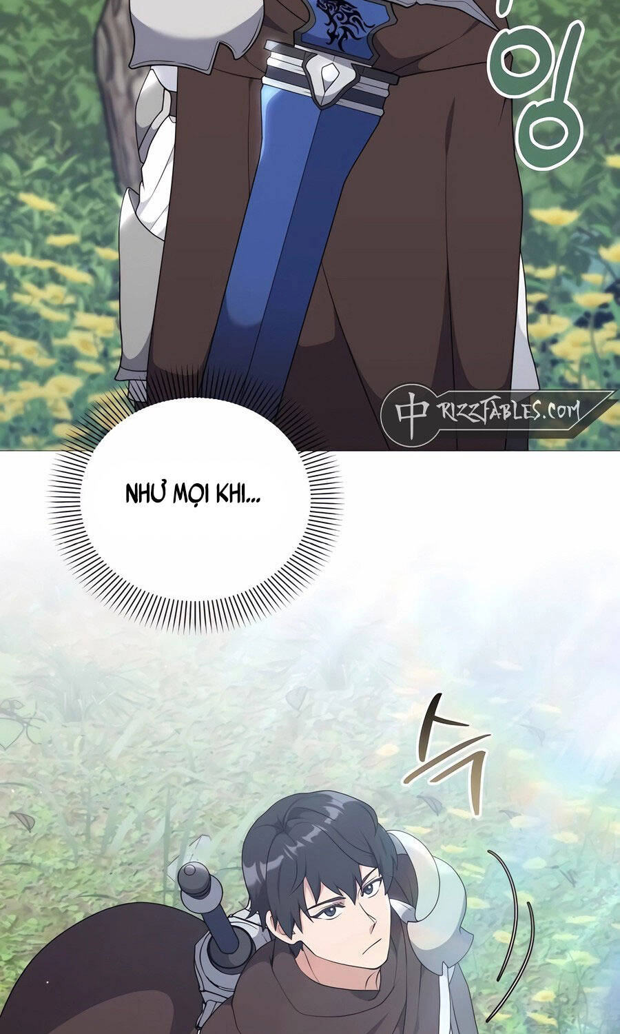 Tôi Làm Vườn Tại Thế Giới Thợ Săn Chapter  46 - 66