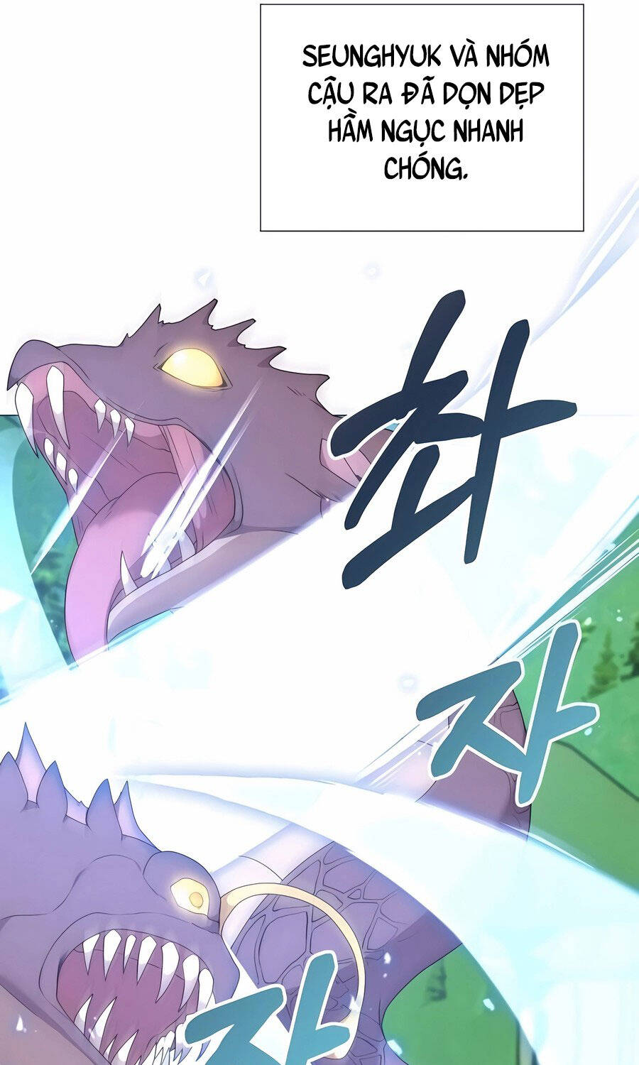 Tôi Làm Vườn Tại Thế Giới Thợ Săn Chapter 46 - 69