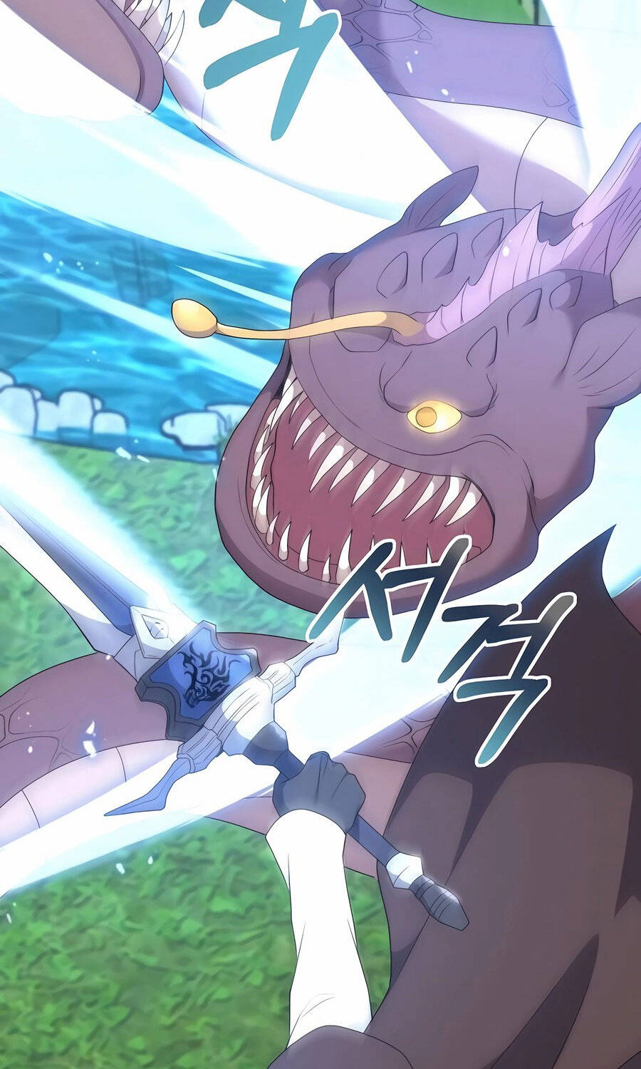 Tôi Làm Vườn Tại Thế Giới Thợ Săn Chapter  46 - 70