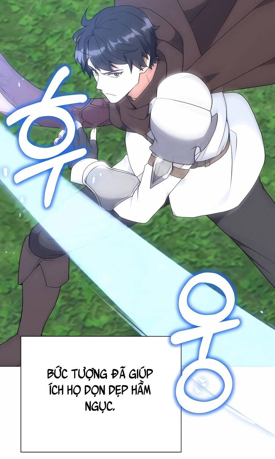 Tôi Làm Vườn Tại Thế Giới Thợ Săn Chapter  46 - 71