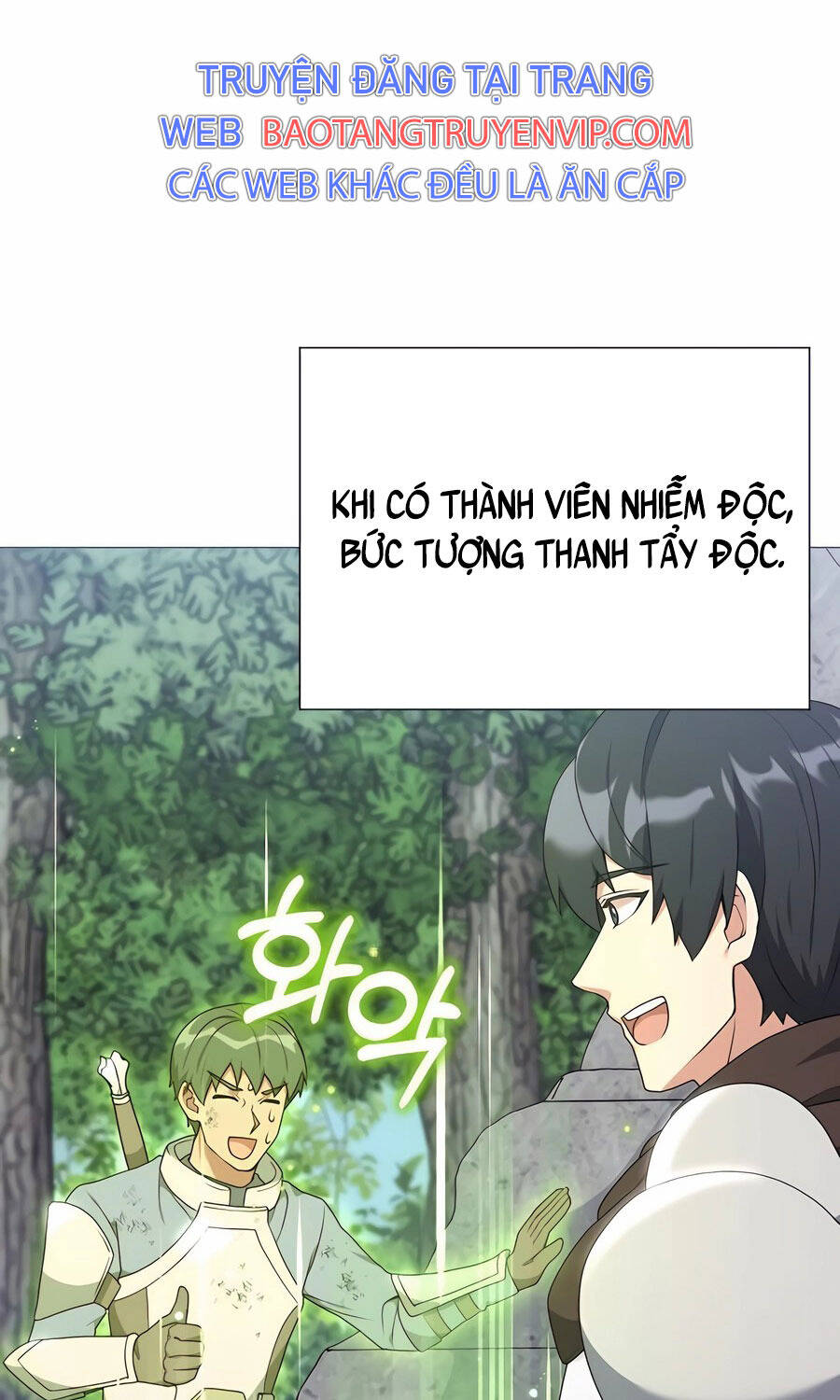 Tôi Làm Vườn Tại Thế Giới Thợ Săn Chapter  46 - 72