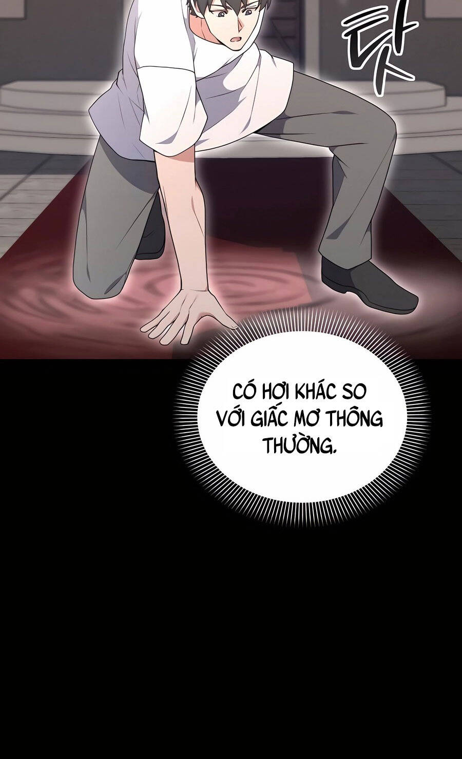 Tôi Làm Vườn Tại Thế Giới Thợ Săn Chapter  46 - 76