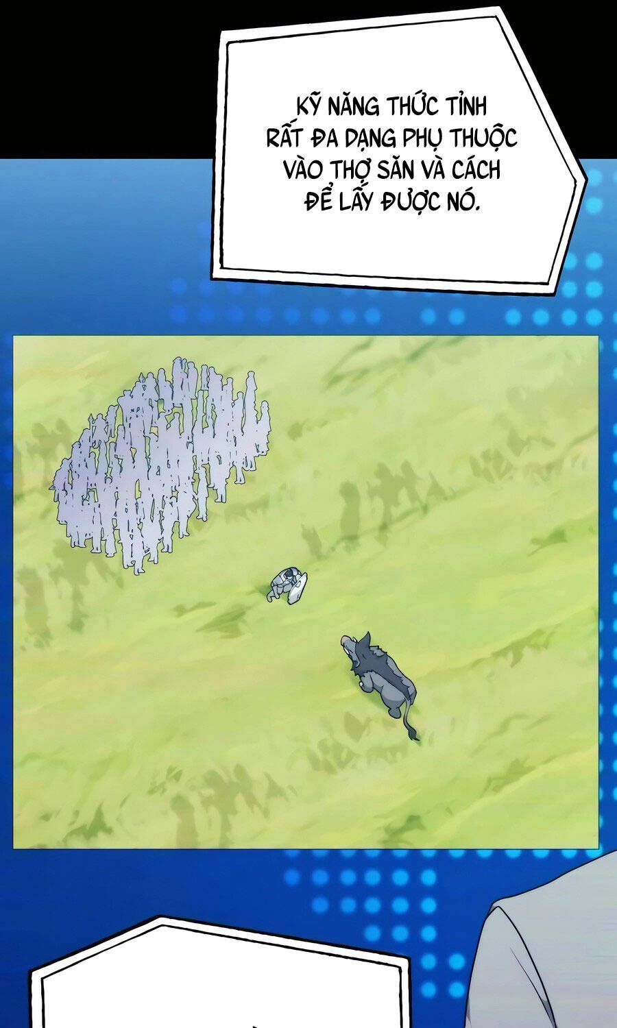 Tôi Làm Vườn Tại Thế Giới Thợ Săn Chapter  46 - 9