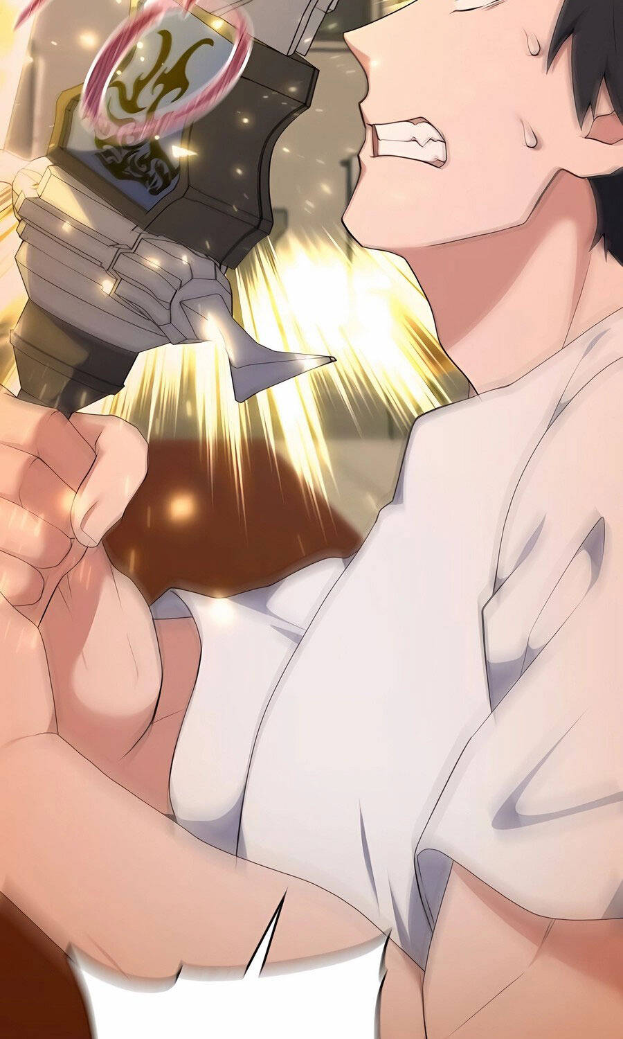 Tôi Làm Vườn Tại Thế Giới Thợ Săn Chapter  46 - 86