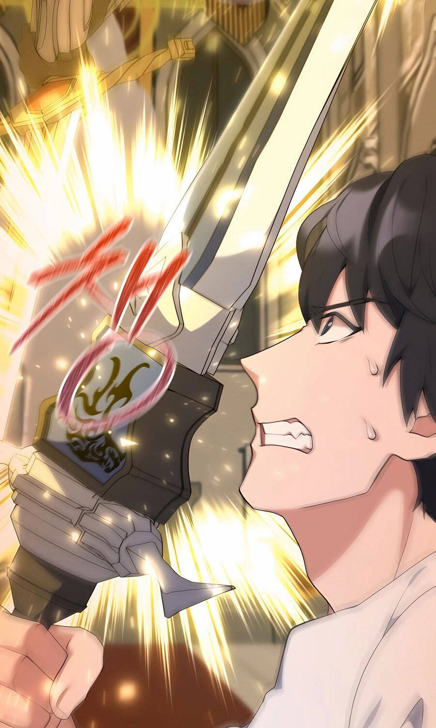 Tôi Làm Vườn Tại Thế Giới Thợ Săn Chapter  47 - 2