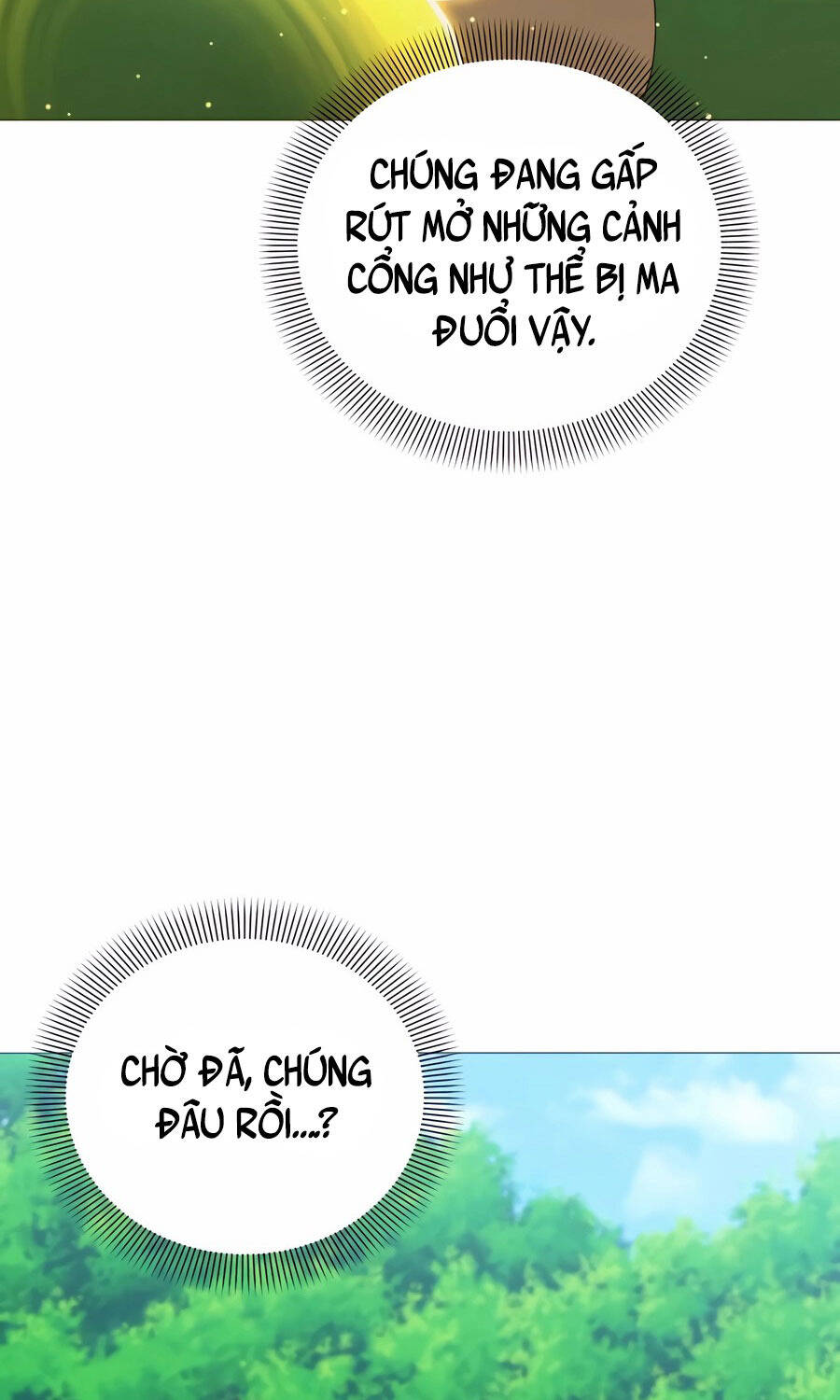 Tôi Làm Vườn Tại Thế Giới Thợ Săn Chapter  47 - 102