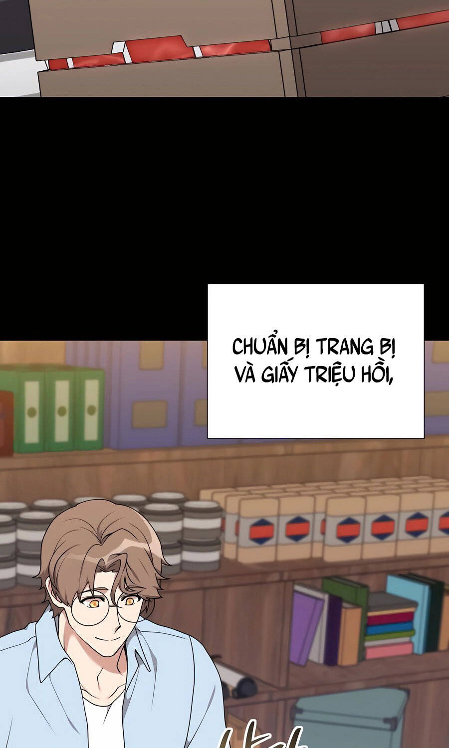 Tôi Làm Vườn Tại Thế Giới Thợ Săn Chapter  47 - 108