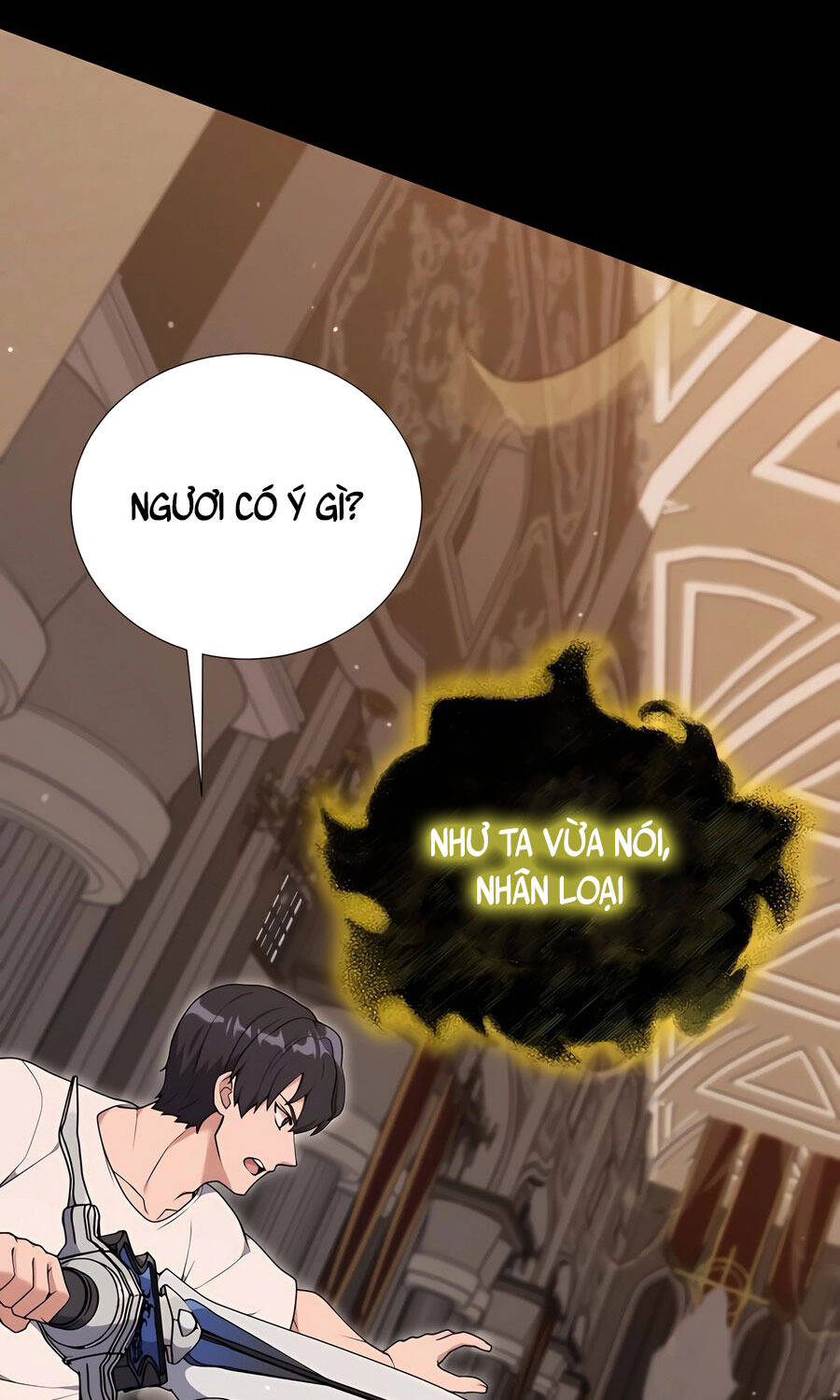 Tôi Làm Vườn Tại Thế Giới Thợ Săn Chapter  47 - 12