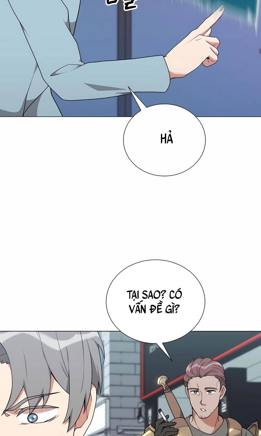 Tôi Làm Vườn Tại Thế Giới Thợ Săn Chapter 47 - 115