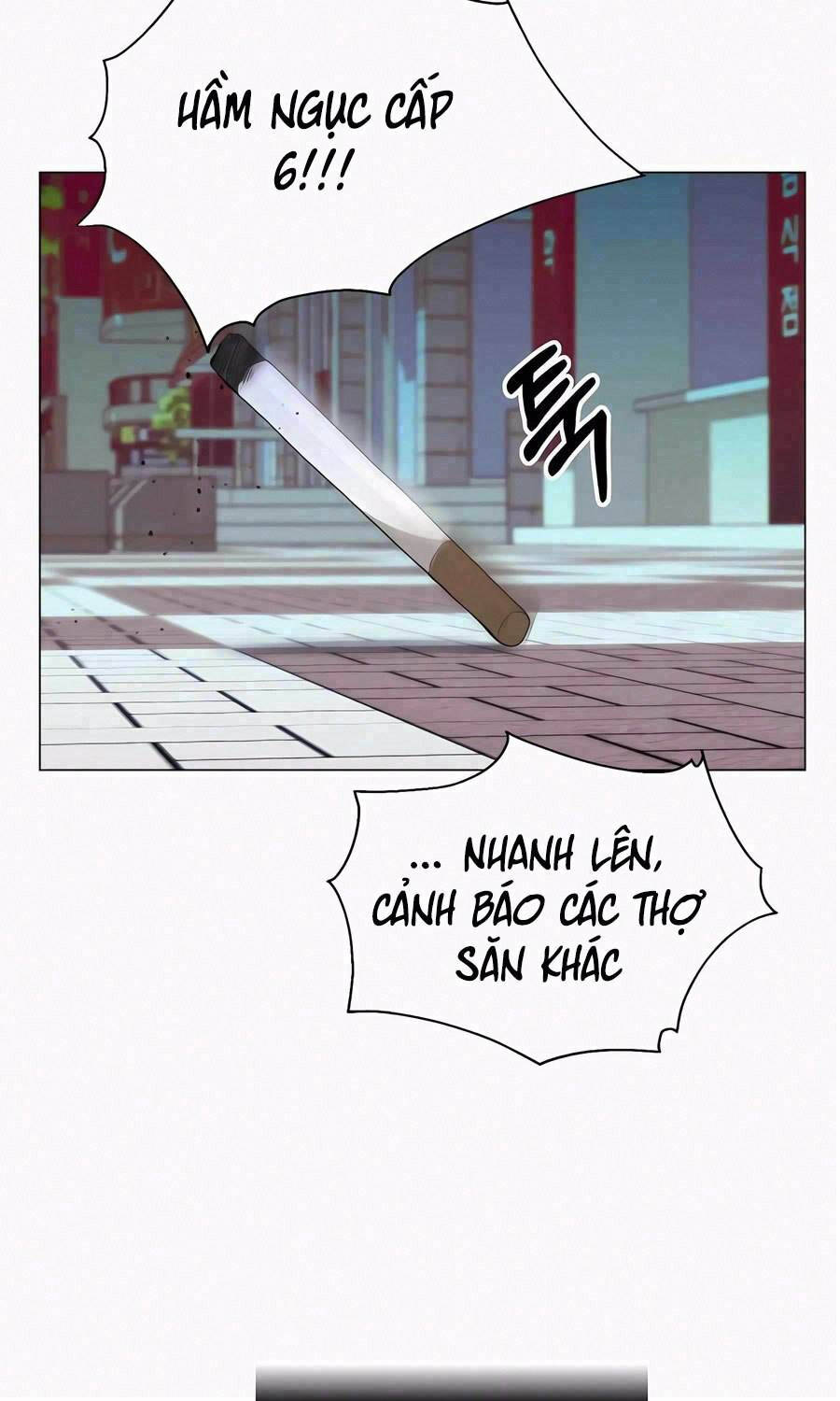 Tôi Làm Vườn Tại Thế Giới Thợ Săn Chapter  47 - 117