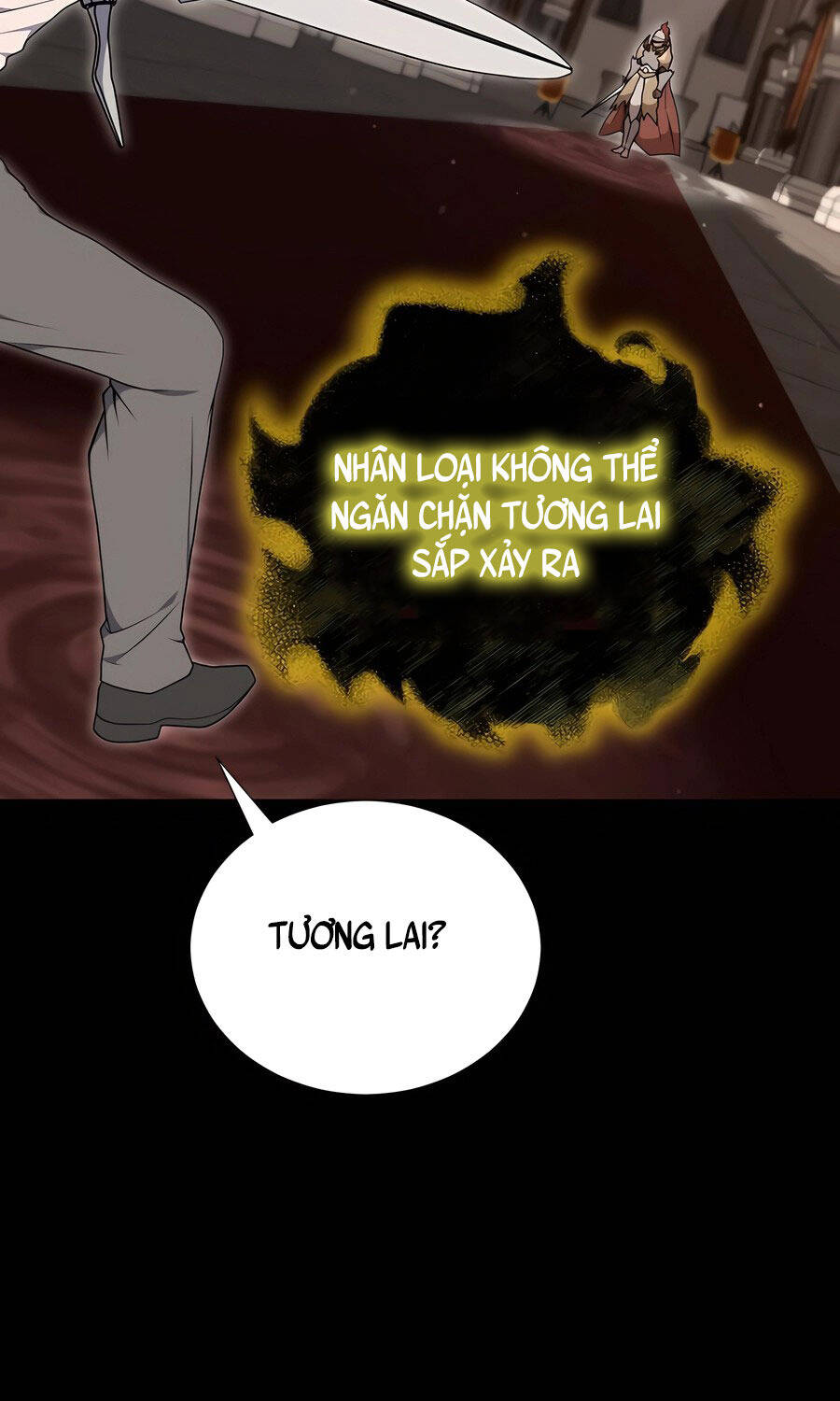 Tôi Làm Vườn Tại Thế Giới Thợ Săn Chapter  47 - 13