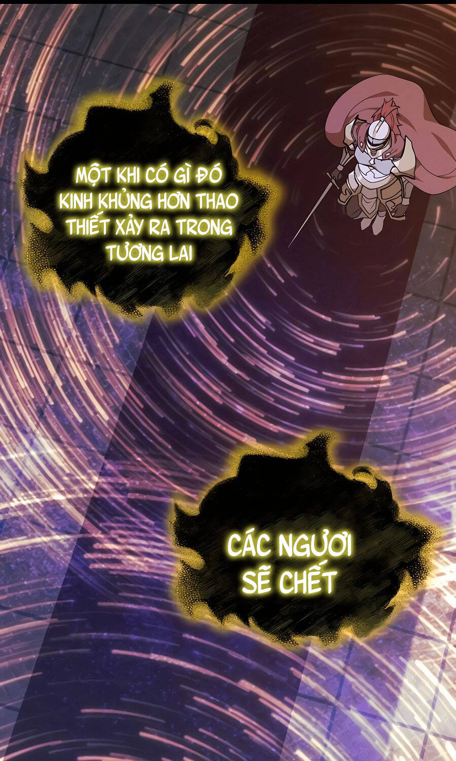 Tôi Làm Vườn Tại Thế Giới Thợ Săn Chapter  47 - 17