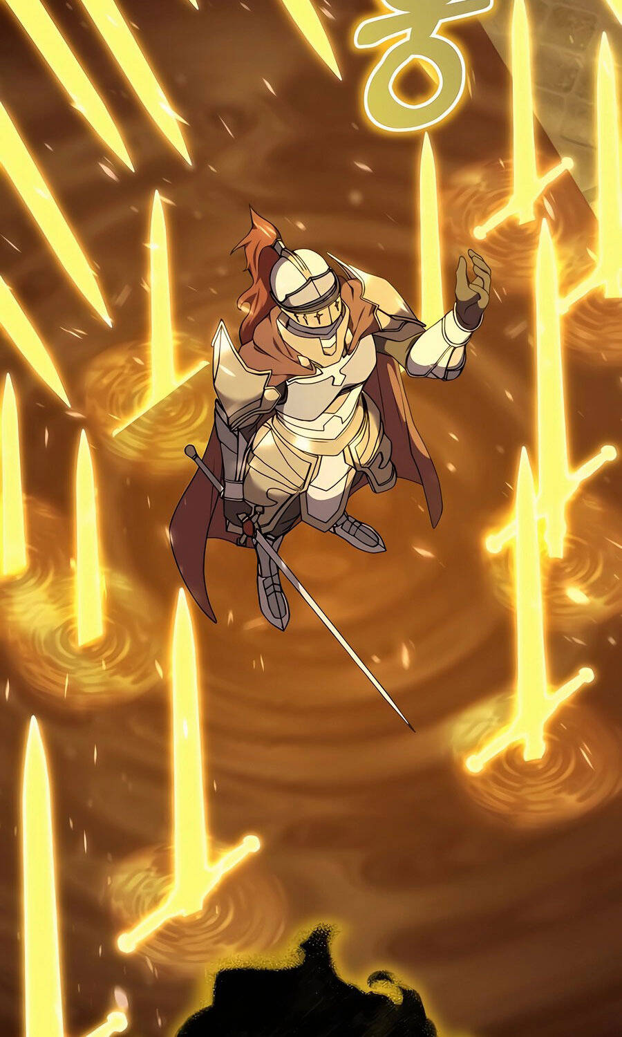 Tôi Làm Vườn Tại Thế Giới Thợ Săn Chapter  47 - 22